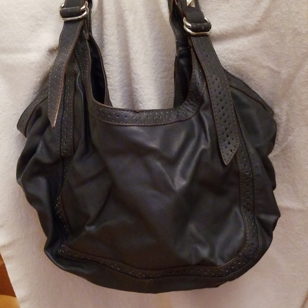 Used Large handbag